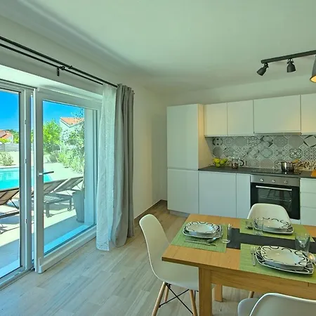 Сasa de vacaciones Latini - #a43352 Juršići